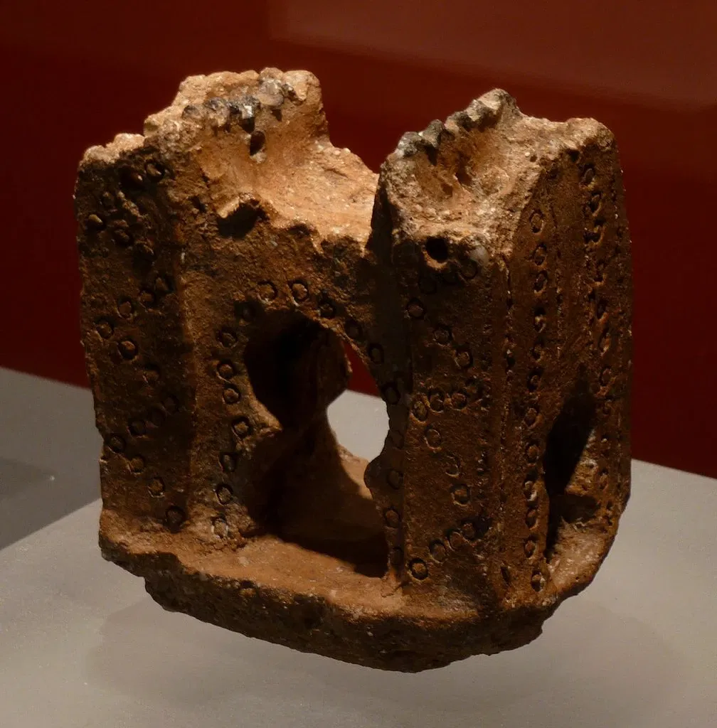 Musée archéologique régional de la Communauté de Madrid