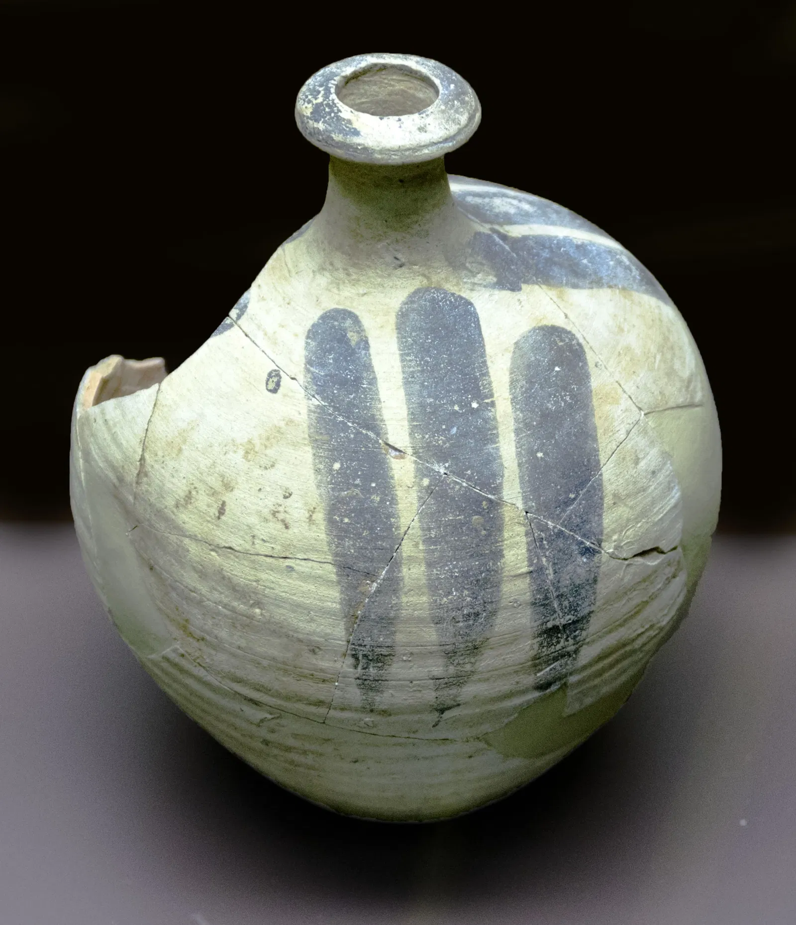 Regional Archaeological Museum