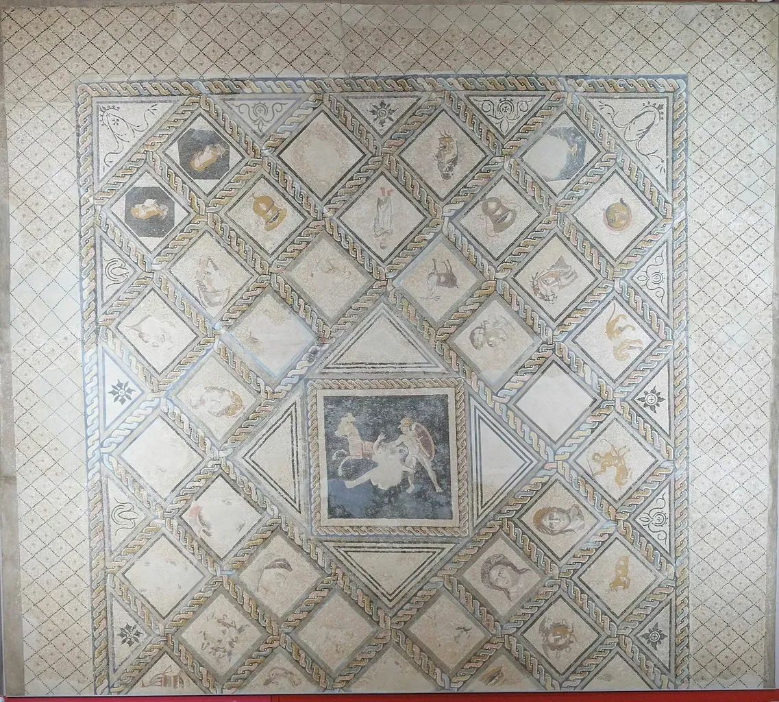 Regional Archaeological Museum