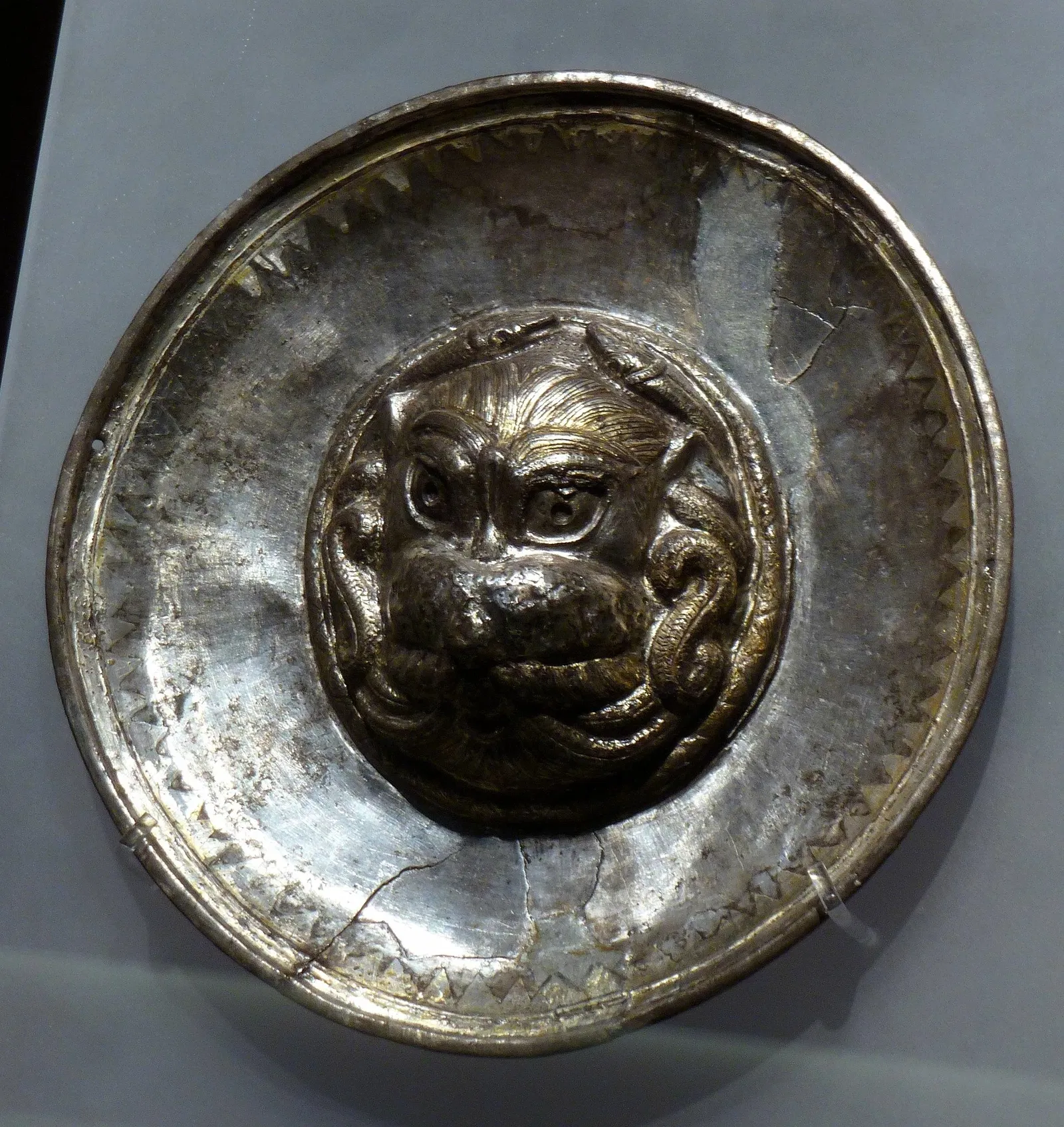 Museo Arqueológico Regional