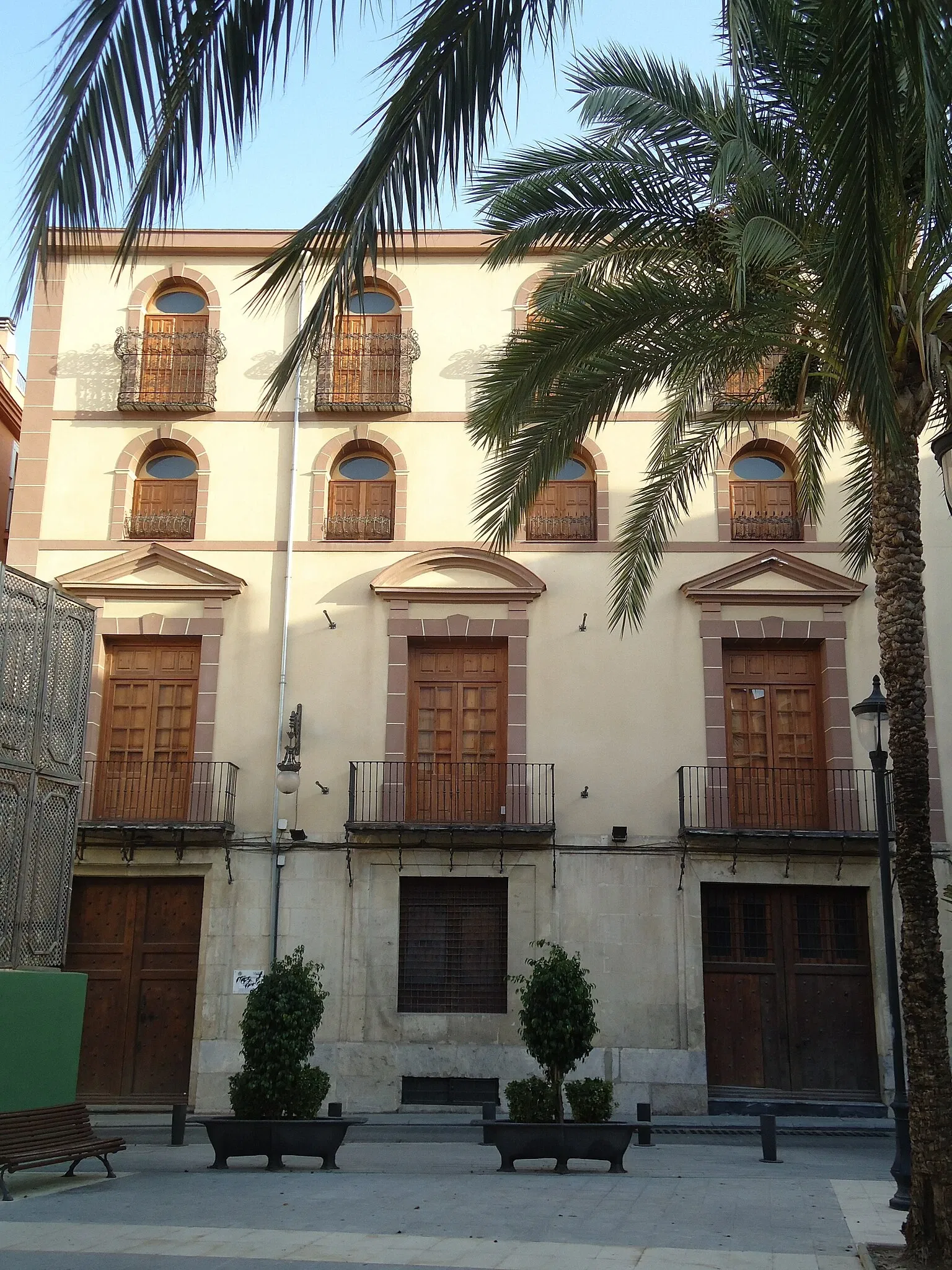 Pedrera Foundation Museum