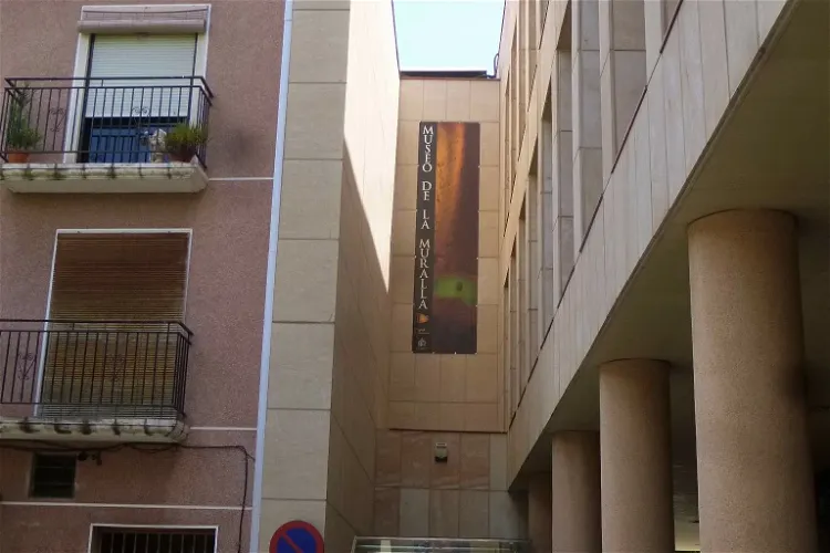 Museo de la Muralla