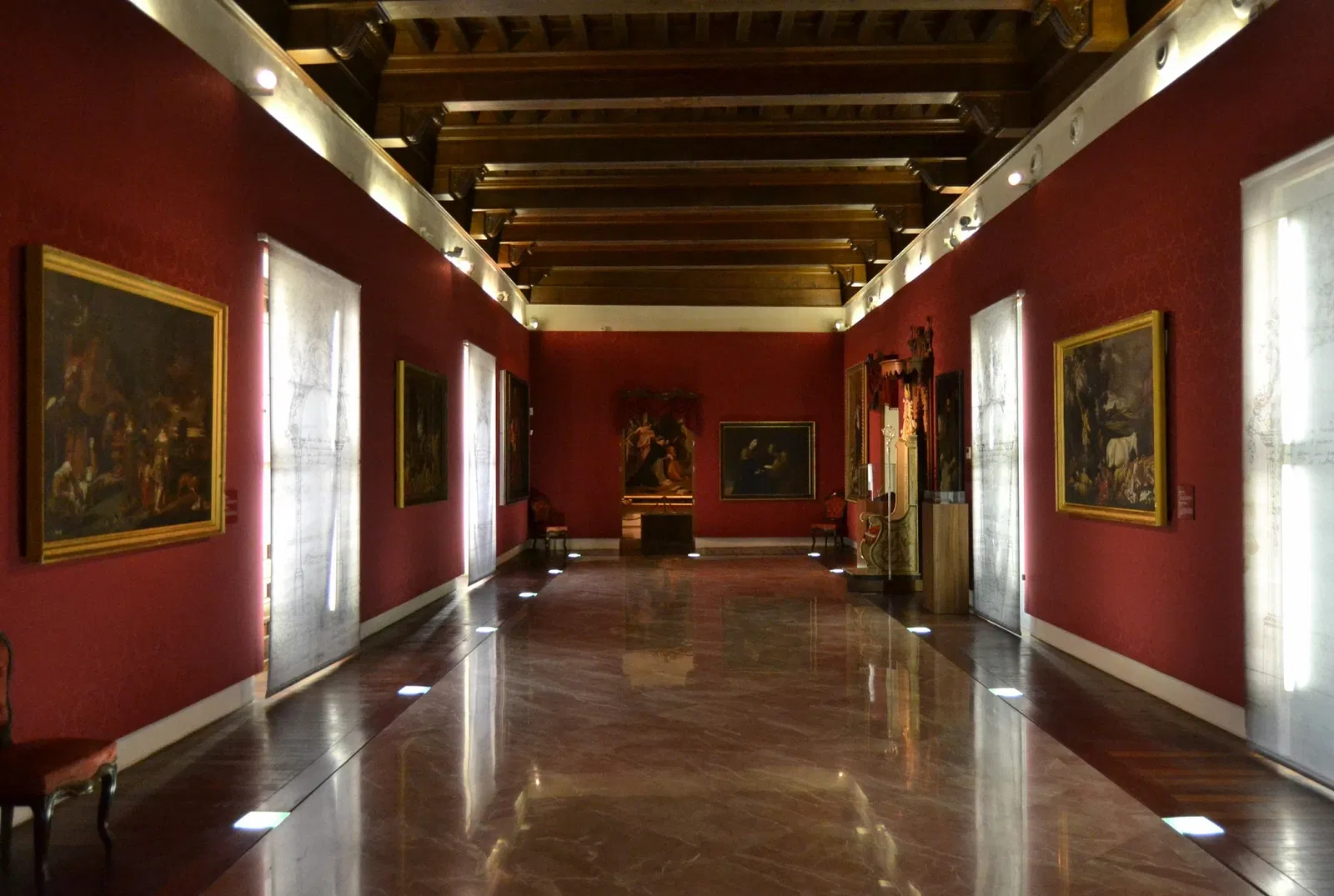 Diocesan Museum of Sacred Art of Orihuela
