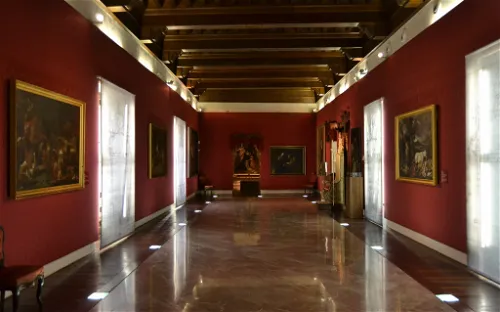 Diocesan Museum of Sacred Art of Orihuela