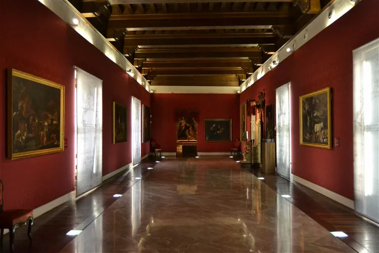 Diocesan Museum of Sacred Art of Orihuela