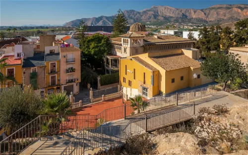 Museo de la Reconquista