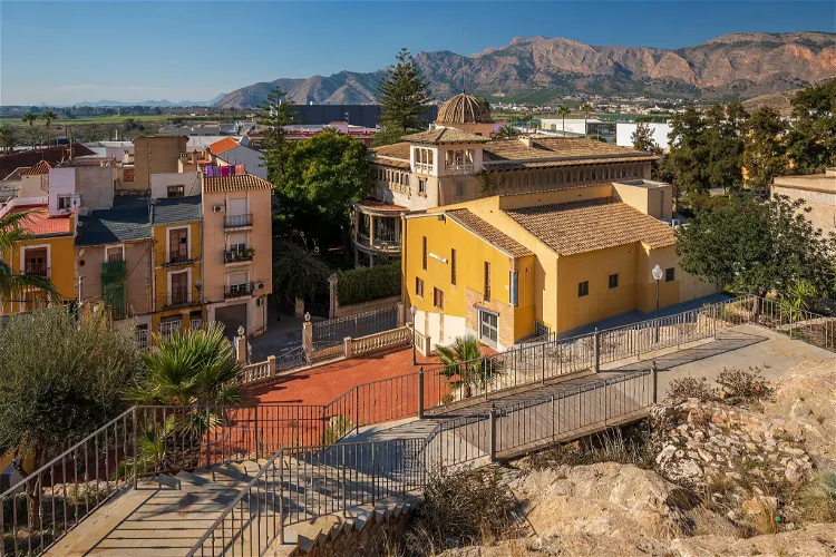 Museo de la Reconquista