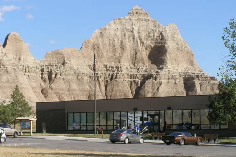 Parco nazionale delle Badlands