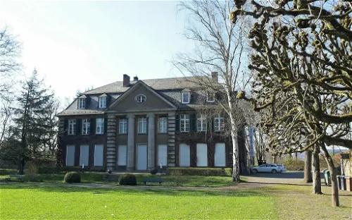 Villa Grün