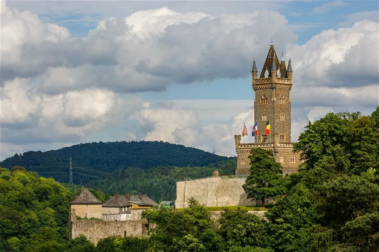 Wilhelmsturm