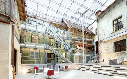 Museum Humpis-Quartier