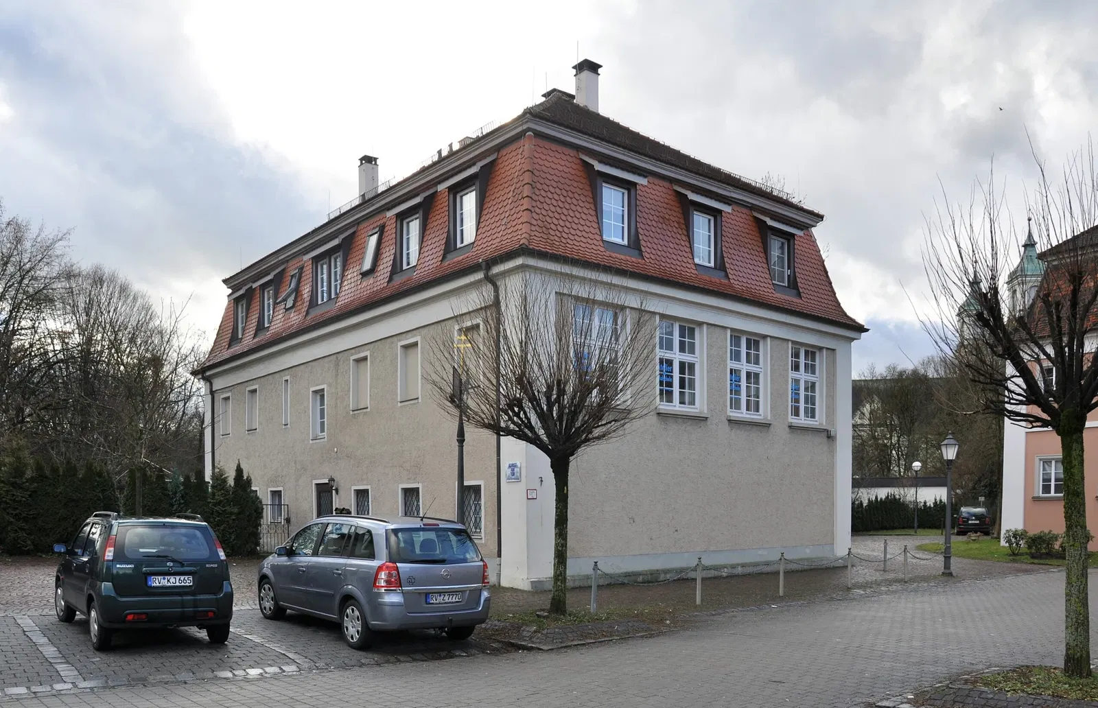 Heimatmuseum Eschach