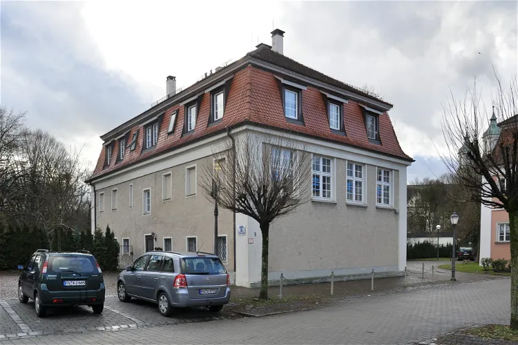 Heimatmuseum Eschach