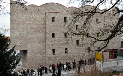 Kunstmuseum Ravensburg