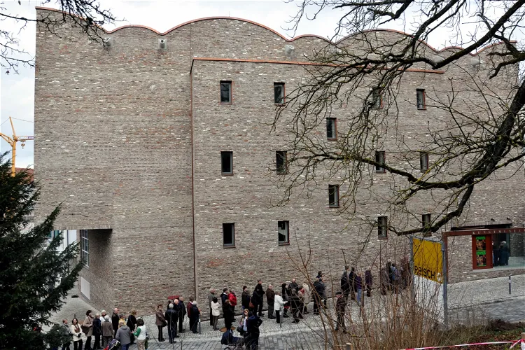 Kunstmuseum Ravensburg