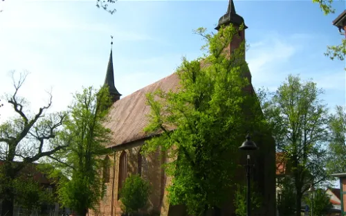 Deutsches Bernsteinmuseum