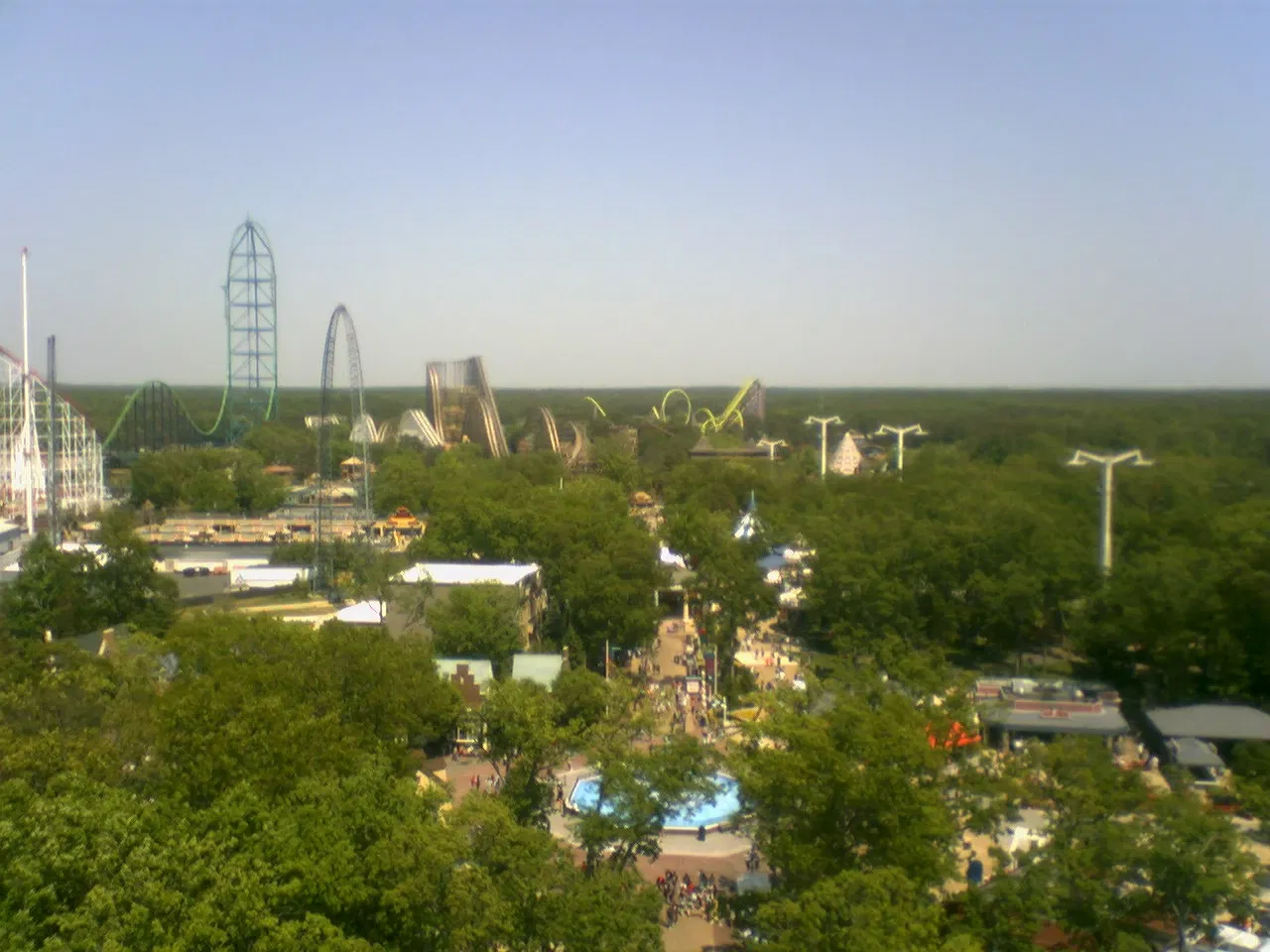 Six Flags Great Adventure Jackson - Six Flags Great Adventure Jackson Township.webp