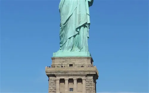 Statue of Liberty