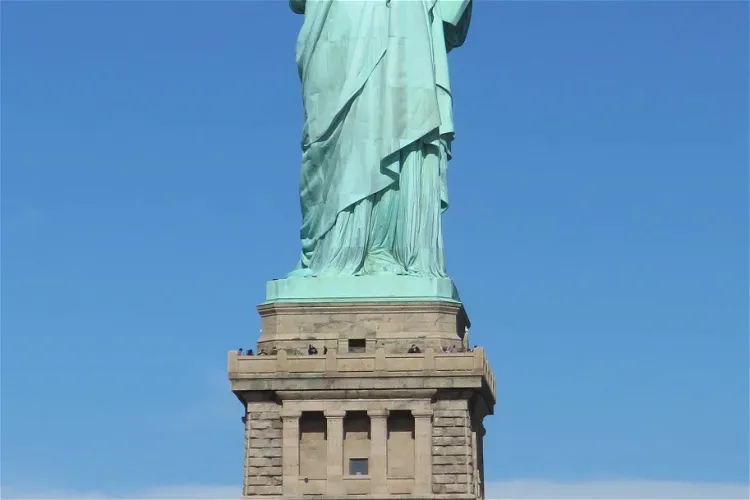 Vrijheidsbeeld (New York)