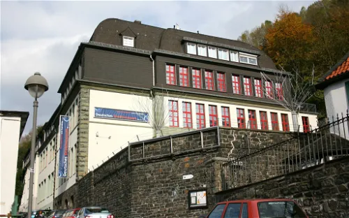 Deutsches Drahtmuseum