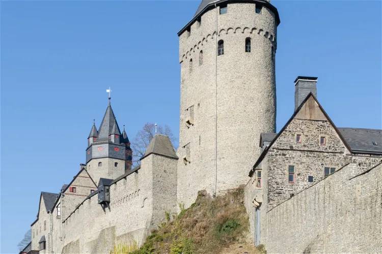 Altena Castle