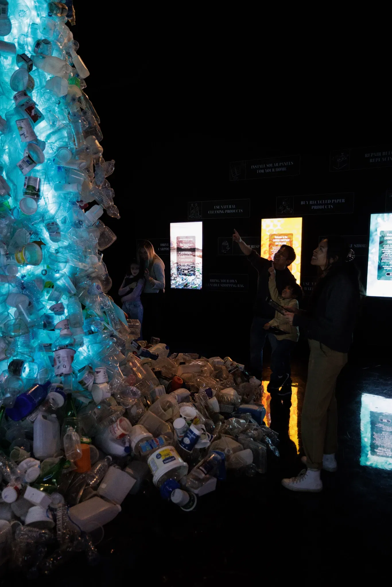 Arcadia Earth Toronto