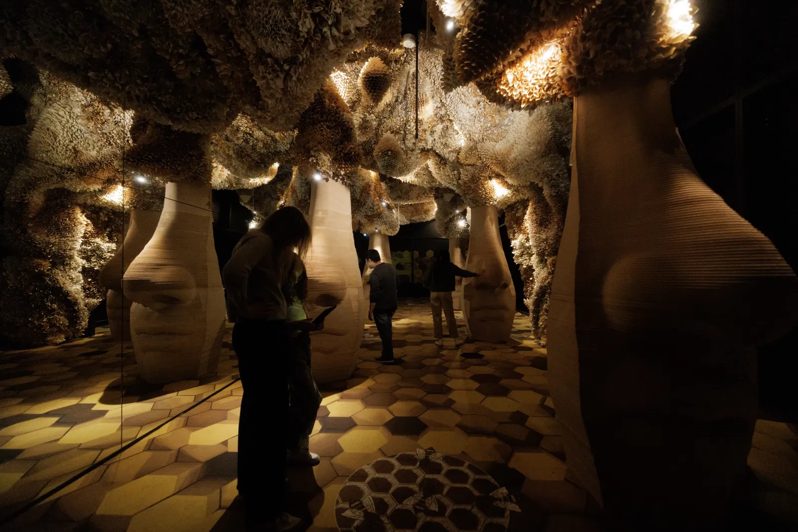 Arcadia Earth Toronto