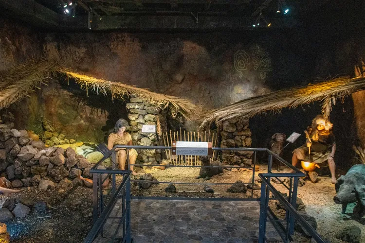 Museo Guanche