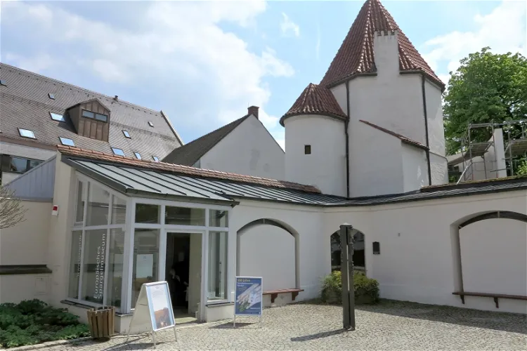Europäisches Spargelmuseum