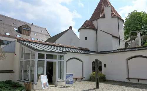 European Asparagus Museum