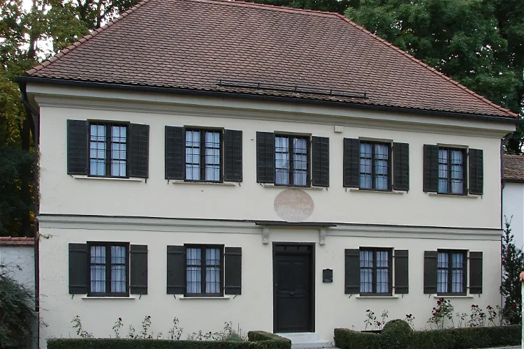 Lenbachmuseum