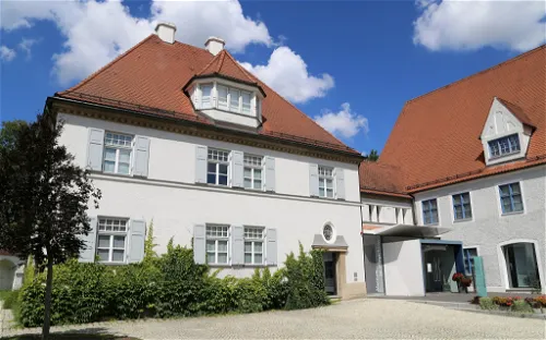 Museum im Pflegschloss