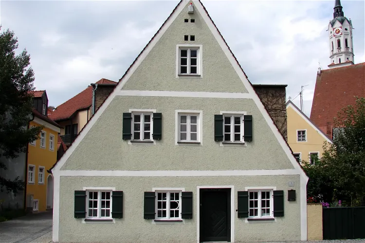 Zeiselmairhaus