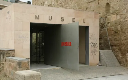 Museu de Lleida