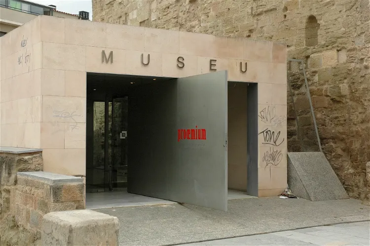 Museu de Lleida