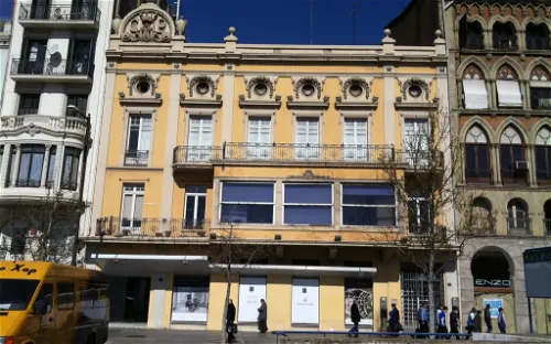 Jaume Morera Art Museum