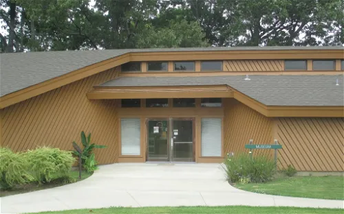 Poverty Point World Heritage Site