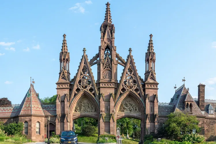 Cimitero di Green-Wood