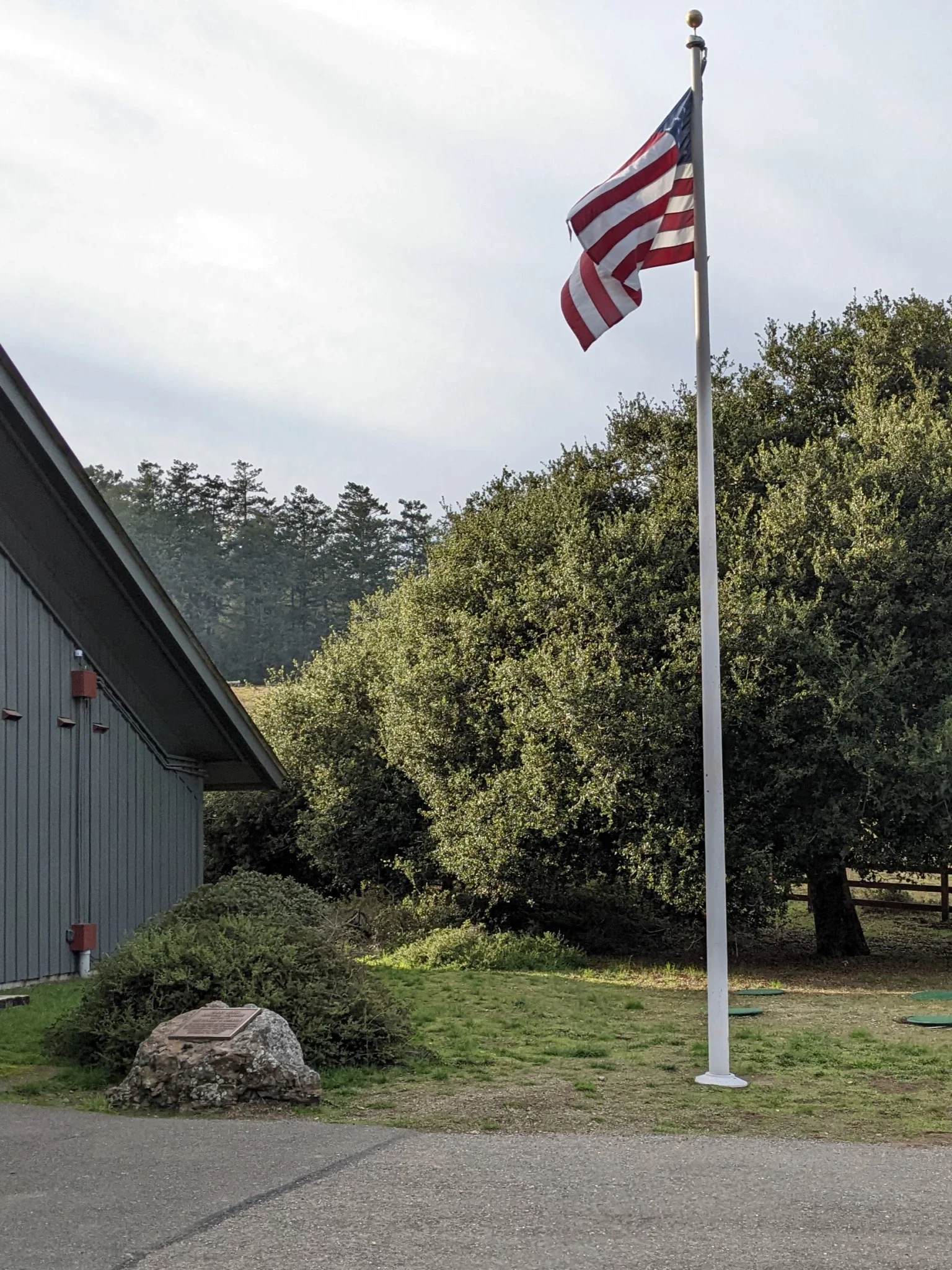 Point Reyes National Seashore