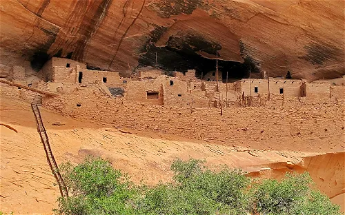 Navajo National Monument