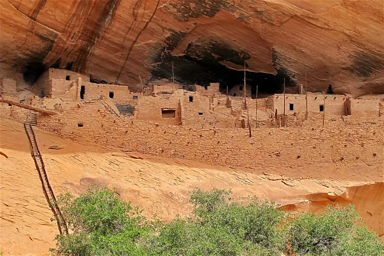 Navajo National Monument