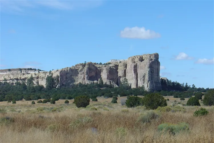 El Morro National Monument