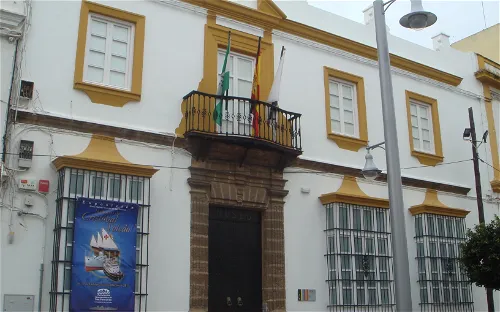 Museo Histórico Municipal de San Fernando