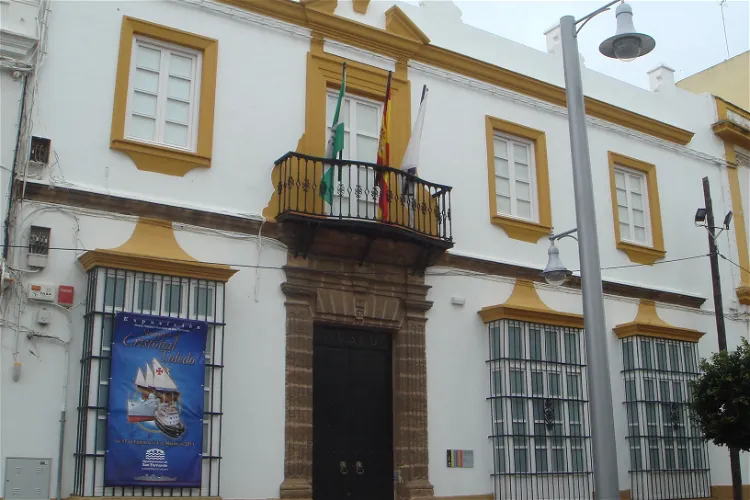 Museo Histórico Municipal de San Fernando