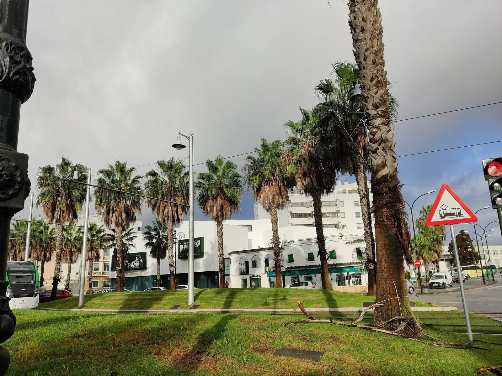 Camarón de La Isla Interpretation Center
