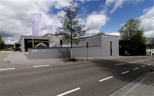 Sammlung Grässlin