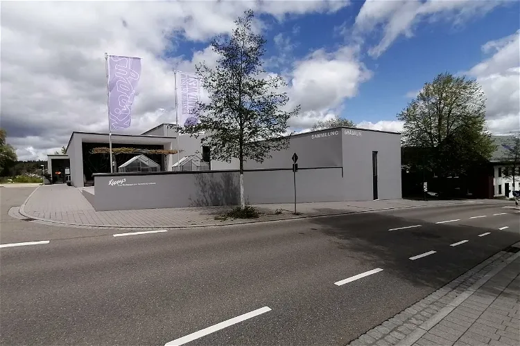 Sammlung Grässlin