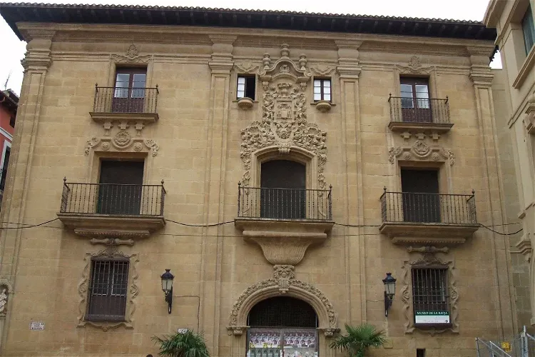 Museo de La Rioja