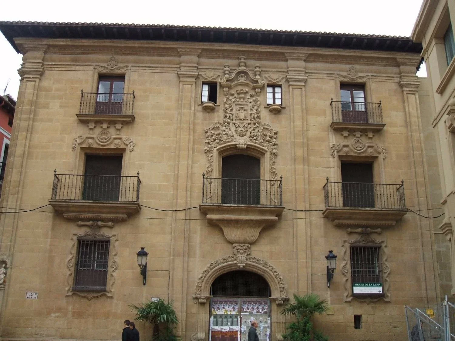 Museum of La Rioja