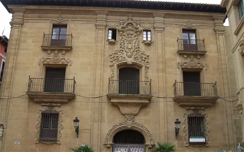 Museum of La Rioja